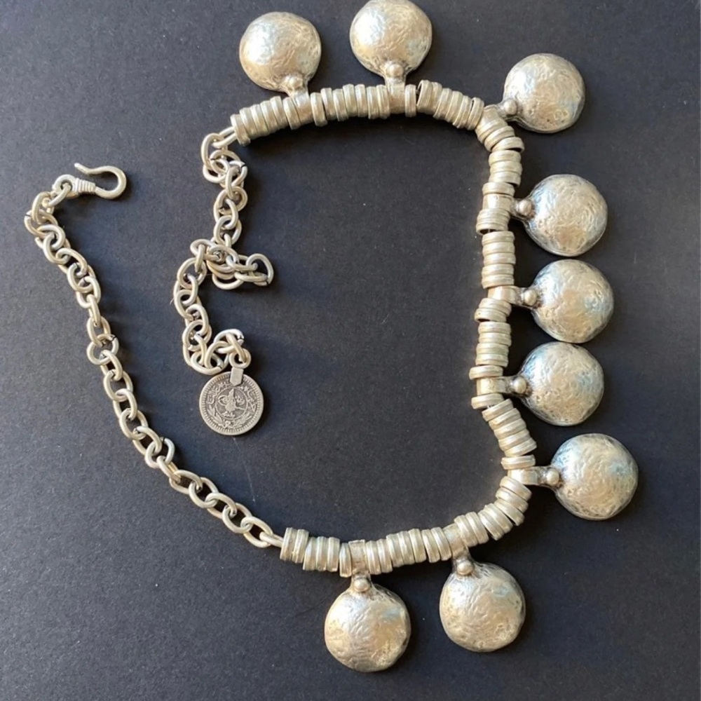 State Necklace - Picture 3 of 4